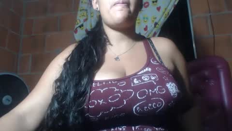 aisha koswell3 online show from February 2025 11:58:02 PM