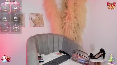 aisha online show from December 2024 11:13:02 PM