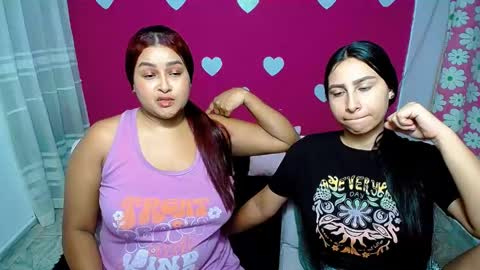 aisha_stacey0410 online show from April 2026 03:31:02 AM