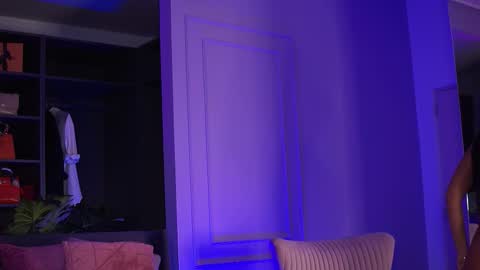 Maddy online show from October 2025 03:18:01 PM