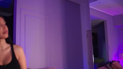 Maddy online show from October 2025 03:21:01 PM