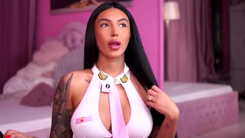 Maddy online show from March 2026 08:12:02 PM