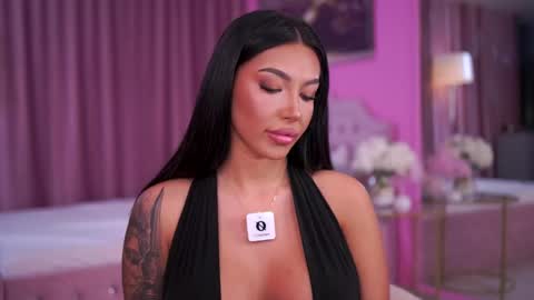 Maddy online show from April 2026 07:58:02 PM