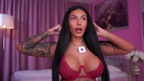 Maddy online show from April 2026 07:05:02 PM