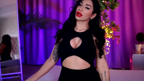 Snapshot of aishaaya chatting on January 2025 06:25:01 AM Lora online show from January 2025 06:25:01 AM