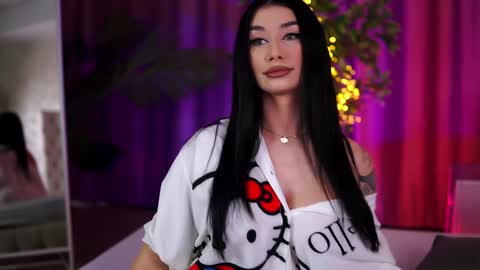 Snapshot of aishaaya chatting on January 2025 07:25:01 AM Lora online show from January 2025 07:25:01 AM