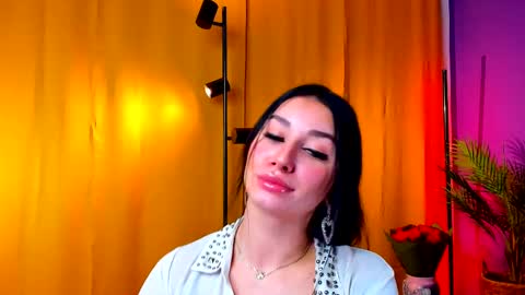 Snapshot of aishaaya chatting on February 2025 12:20:01 PM Lora online show from February 2025 12:20:01 PM