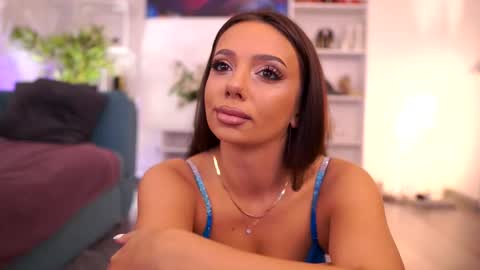 Aisha online show from February 2026 10:15:02 AM