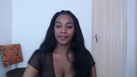 Snapshot of aishaowens chatting on March 2026 06:36:01 PM Aisha online show from March 2026 06:36:01 PM