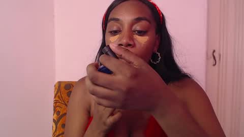 Snapshot of aishaowens chatting on March 2026 09:30:02 PM Aisha online show from March 2026 09:30:02 PM