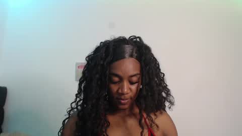 Snapshot of aishaowens chatting on June 2026 09:35:02 PM Aisha online show from June 2026 09:35:02 PM