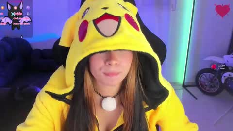 aishelyng20 online show from October 2025 10:54:02 PM