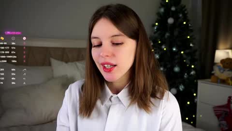 Aliza online show from January 2025 01:09:02 AM