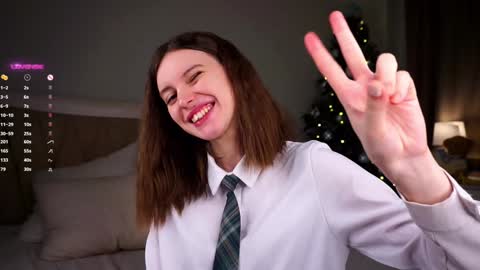 Aliza online show from January 2025 01:08:01 AM