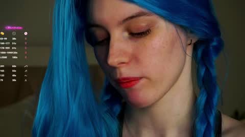 Aliza online show from January 2025 04:12:01 AM