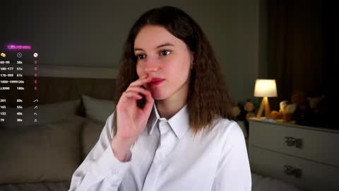 Aliza online show from January 2025 01:10:01 AM