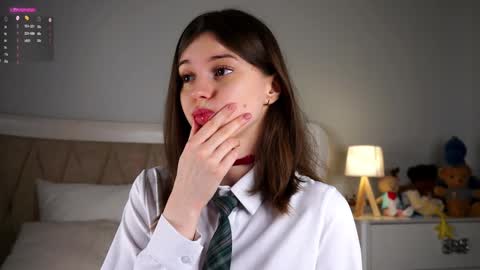 Aliza online show from February 2025 01:09:01 AM