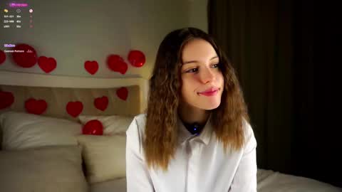 Aliza online show from February 2025 01:14:02 AM