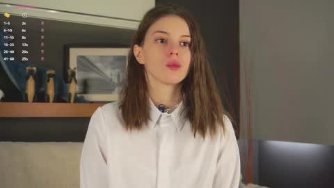 Aliza online show from February 2025 01:05:01 AM