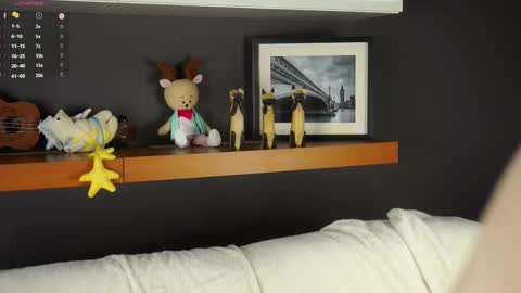 Aliza online show from March 2025 07:24:01 AM