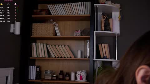 Aliza online show from September 2025 01:16:02 AM