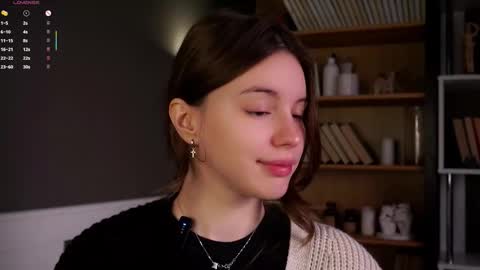 Aliza online show from September 2025 01:07:02 AM