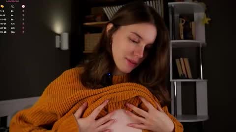 Aliza online show from September 2025 01:06:01 AM