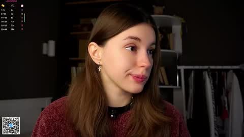 Aliza online show from October 2025 01:06:02 AM