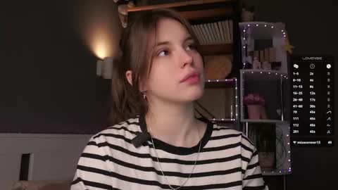 Aliza online show from April 2026 01:16:02 AM