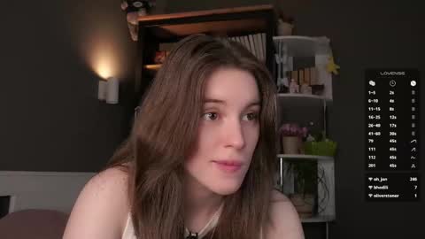 Aliza online show from April 2026 01:42:02 AM