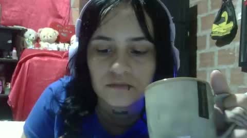 Snapshot of aitana23_ chatting on September 2025 01:53:01 AM aiti online show from September 2025 01:53:01 AM