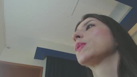 Snapshot of aitana_ag chatting on January 2025 03:14:02 PM Aitana online show from January 2025 03:14:02 PM