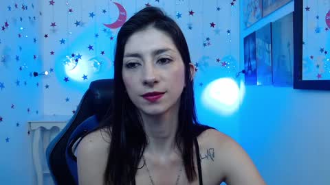 Snapshot of aitana_ag chatting on February 2025 03:26:01 PM Aitana online show from February 2025 03:26:01 PM