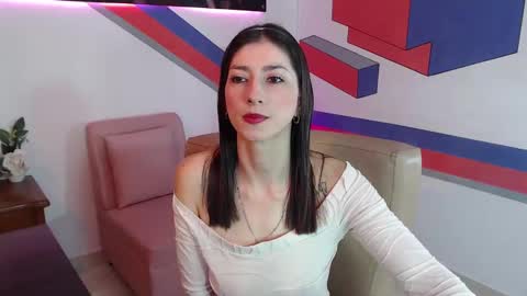 Snapshot of aitana_ag chatting on February 2025 01:18:02 PM Aitana online show from February 2025 01:18:02 PM