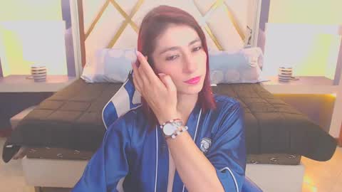 Snapshot of aitana_ag chatting on September 2025 12:49:02 PM Aitana online show from September 2025 12:49:02 PM