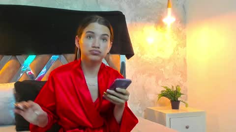 little aitana  online show from December 2024 08:57:02 AM
