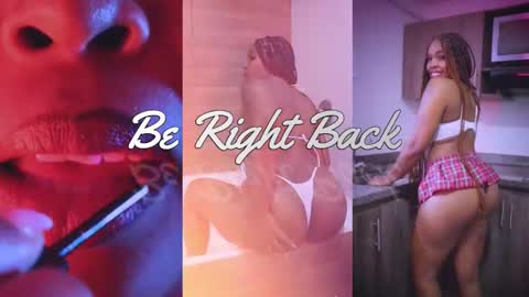 Aitana Brown online show from January 2025 12:50:02 AM