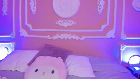 Snapshot of aitanajohns chatting on September 2025 11:54:02 AM Aitana online show from September 2025 11:54:02 AM