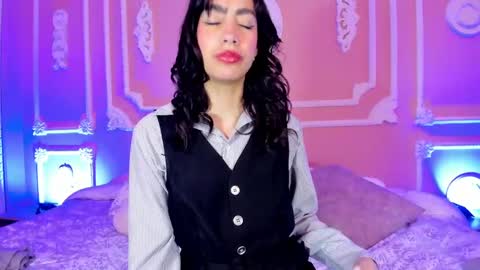 Snapshot of aitanajohns chatting on September 2025 12:07:01 PM Aitana online show from September 2025 12:07:01 PM