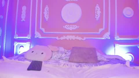 Aitana online show from September 2025 12:10:01 PM