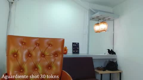 Ahitana Russ online show from December 2024 09:12:02 PM