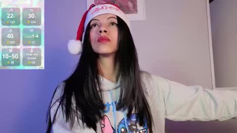 Snapshot of aitanna_garciia chatting on December 2025 10:10:02 AM Aitana Garcia online show from December 2025 10:10:02 AM