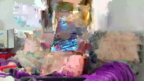 Aitanna Love online show from February 2025 01:11:02 PM