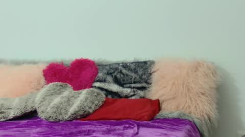 Aitanna Love online show from February 2025 04:01:01 AM