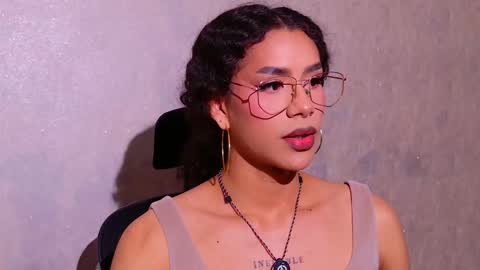 Queen Dumont   online show from February 2026 07:17:02 PM