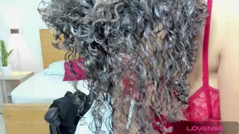 Aixa Burgos online show from March 2025 11:40:02 AM