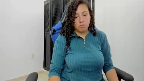 Aixa Burgos online show from September 2025 12:06:01 PM