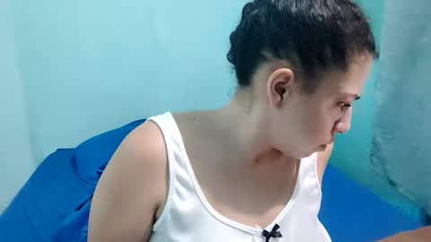 Aixa Burgos online show from October 2025 09:43:02 AM