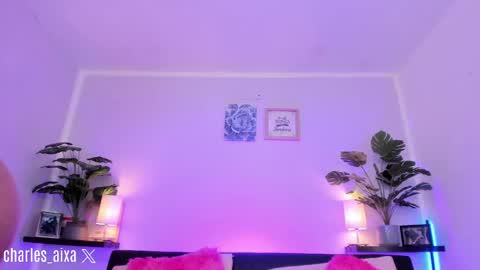 Snapshot of aixa_charless chatting on February 2025 12:03:02 PM Aixa online show from February 2025 12:03:02 PM