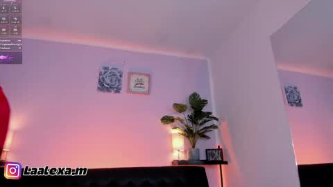 Snapshot of aixa_charless chatting on March 2025 03:12:02 PM Aixa online show from March 2025 03:12:02 PM